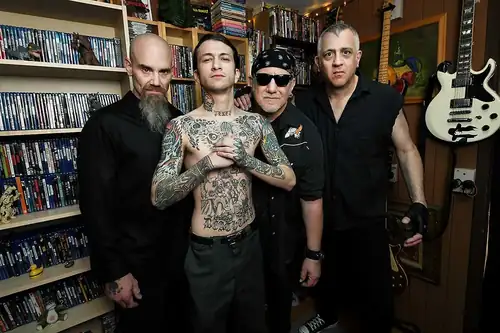 Dwarves