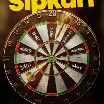 Šipkaři
