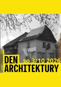 Den architektury: Feldekův mlýn u Kutné Hory: Jezuité před branami — České muzeum stříbra, Kutná Hora
