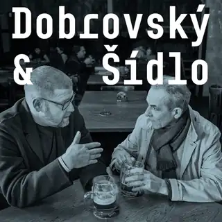 Beseda s Barborou Šťastnou