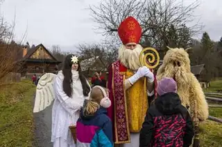 Nikolausabend