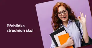 Přehlídka středních škol, odborných učilišť, středních odborných učilišť a vyšších odborných škol