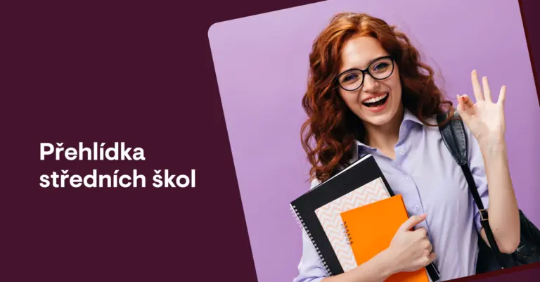 Ausstellung von Mittelschulen, Fachschulen und höheren Fachschulen — Muzeum - Fibichův sál, Chrudim