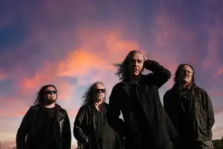 New Model Army