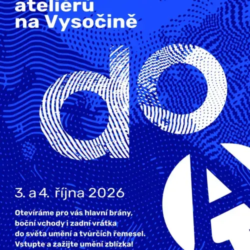 Dny otevřených ateliérů — Šmeralův statek, Třebíč