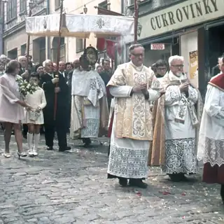 Konference Festivity v česko-rakouském příhraničí