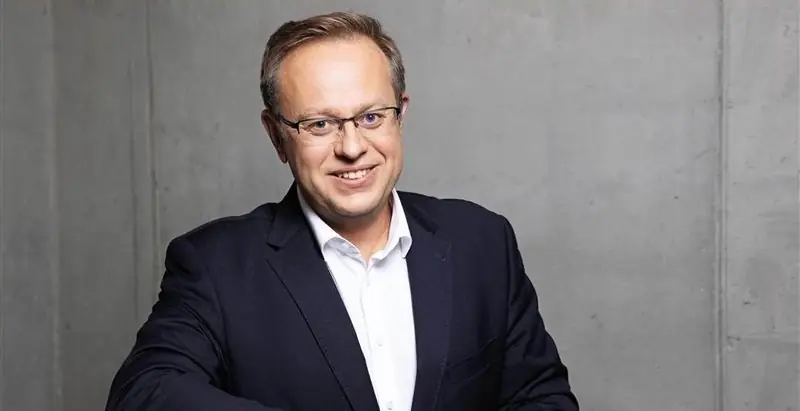 Václav Moravec: Média a dezinformace — Alternativní klub Tyjátr, Svitavy