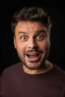 Filip Teller: Impro Stand Up