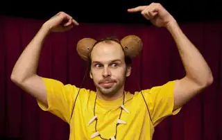 Caveman