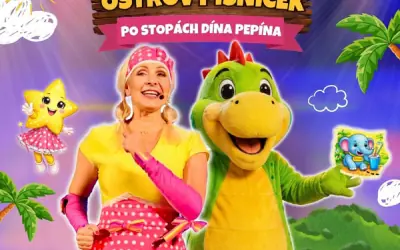 Míša Růžičková — Kulturní dům, Valašské Meziříčí