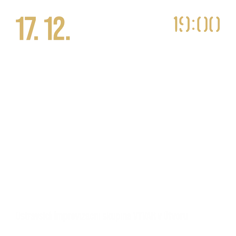 VYVAR — Dock, Ostrau