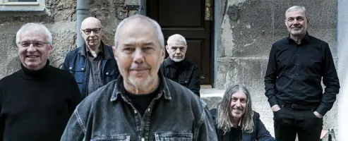 BRATŘI EBENOVÃ — Dundee Jam, Kladno