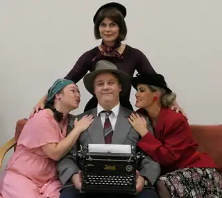 LOVE STORY - ПРЕМЬЕРА