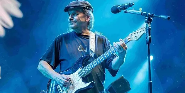 Vlasta Redl: Velký koncert velkého muzikanta! — Kulturní dům TRISIA, Třinec