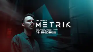 Fabric Lounge & Garden w/ T-Attack