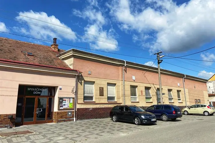 Den seniorů — Hustopeče, Břeclav