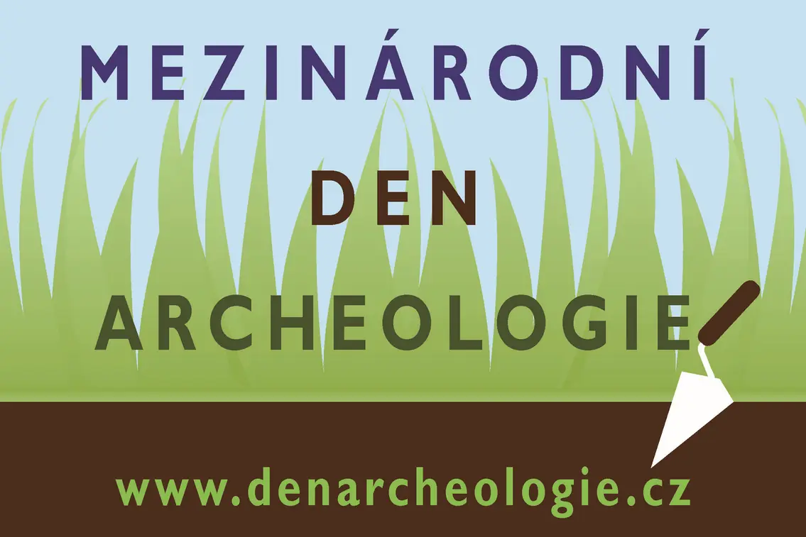 Mezinárodní den archeologie — Západočeské muzeum v Plzni, Plzeň