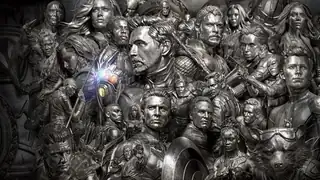 Avengers: Endgame - Special Edition