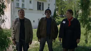 Zpráva pro Minervu 2