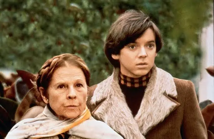 Harold a Maude — Biograf Kotva, České Budějovice 7