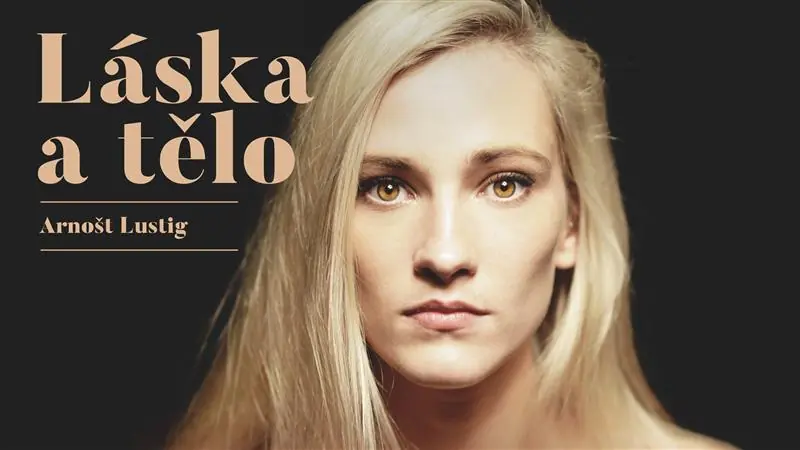 LiStOVáNí.cz: Láska a tělo (Arnošt Lustig) — Obecní dům Kokos, Nymburk