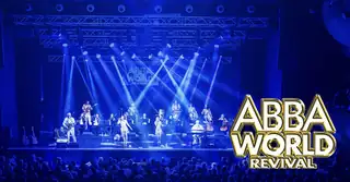 ABBA WORLD REVIVAL