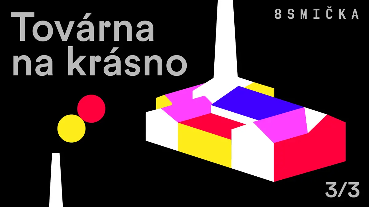 Guided Tour of the Exhibition with the Rýznerovs — 8smička, Humpolec