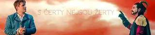 S čerty nejsou žerty