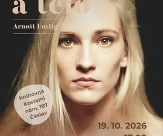 Listování – A. Lustig: Láska a tělo
