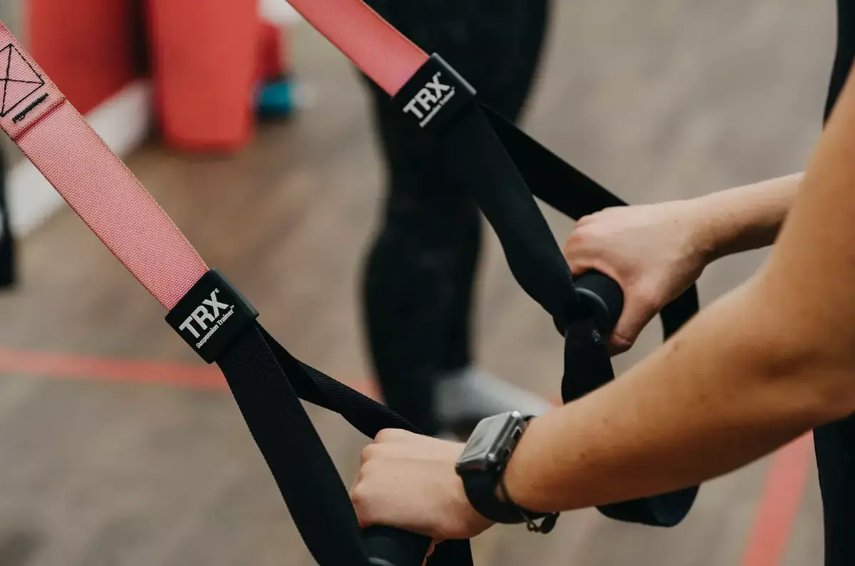 Beactiveday v Gym&Joy — Gym&Joy, Brno