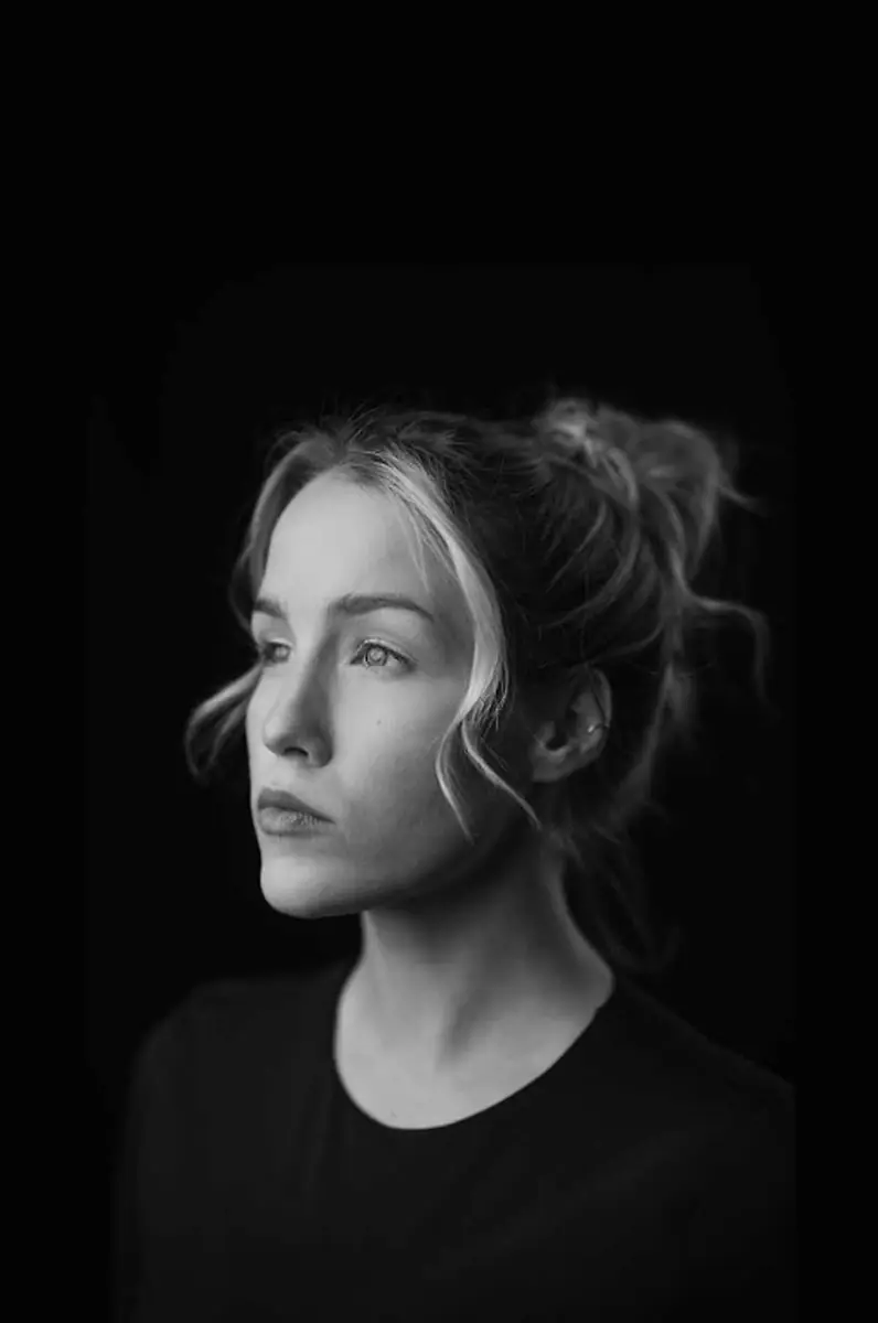 Barbora Klepal Šampalíková & kapela: Šansonový večer — Malostranská beseda, Praha