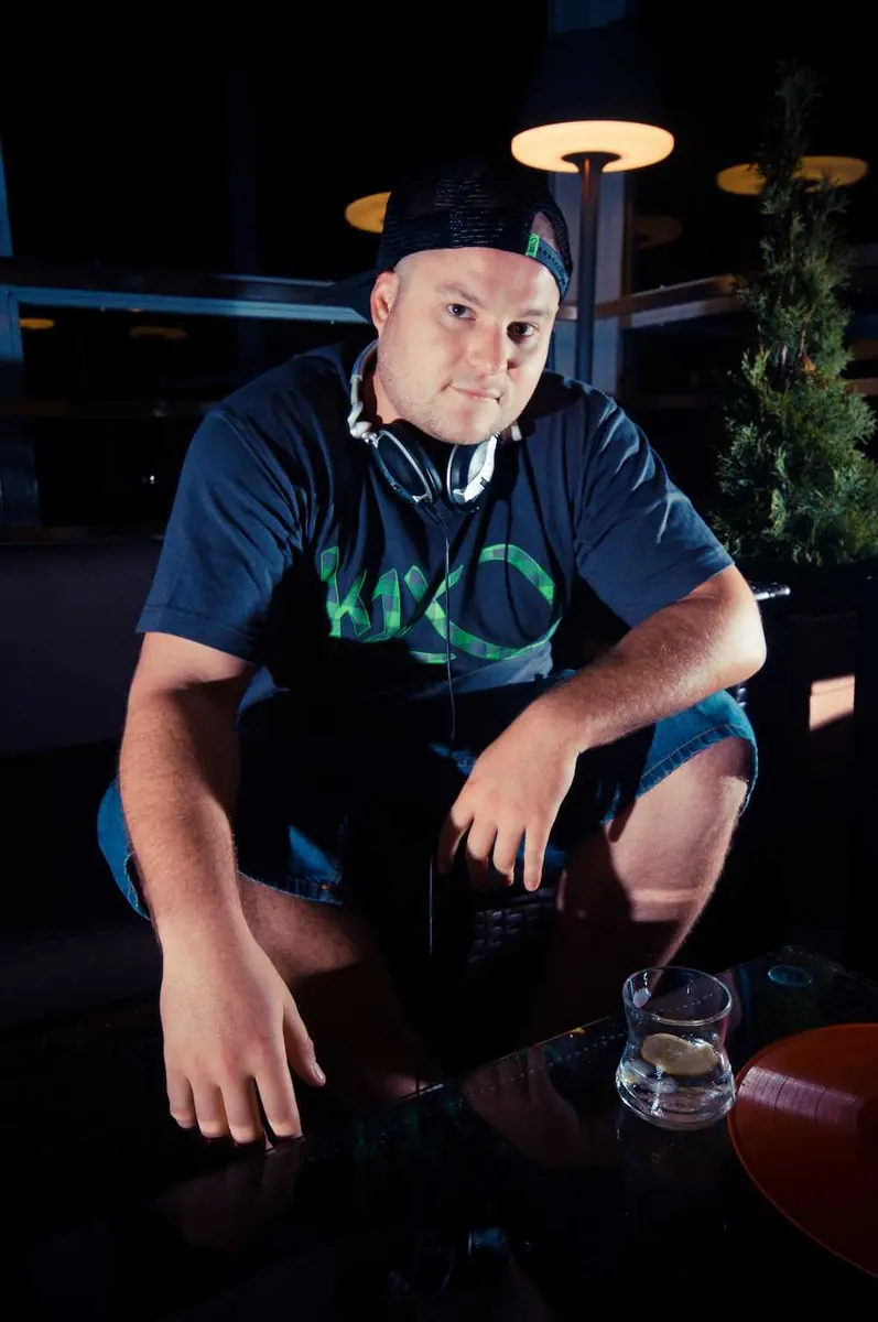 Tresor 80s & 90s Party — Tresor Club, Praha