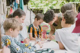 ABCZ aneb H jako Havel s s Denisou Šedivou