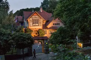 Castle and Manor Night 2026 at Jurkovič Villa
