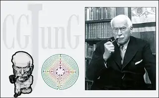 C. G. Jung - Philosophy and Psychology