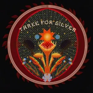 Three for Silver — Stará pekárna, Brno