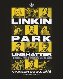 LINKIN PARK: UNSHATTER