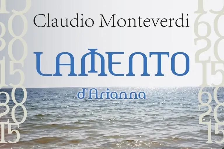 Výroční koncert sboru Local Vocal: Lamento d'Arianna (Monteverdi) — Kostel Sv. Martina ve Zdi, Praha