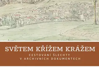 Světem křížem krážem: Jindřichův Hradec
