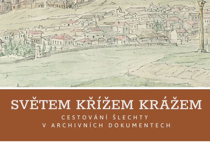Světem křížem krážem: Jindřichův Hradec — Státní hrad a zámek Jindřichův Hradec, Zámecká galerie na II. nádvoří, vstup přes pokladnu zámku, Jindřichův Hradec