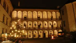 Zámecké adventní dny: Jindřichův Hradec