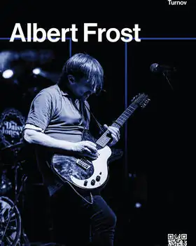 Albert Frost