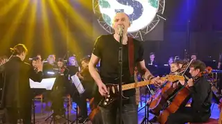 Floyds CZ/SK – Pink Floyd Symphony Show