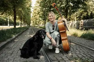 Dorota Barová Ensemble