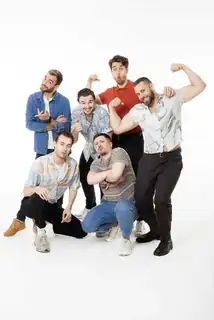 Impro: Komikaze