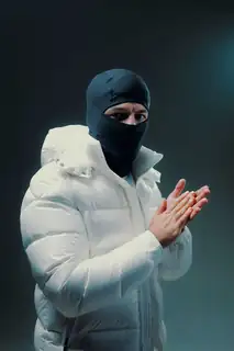 Sergei Barracuda