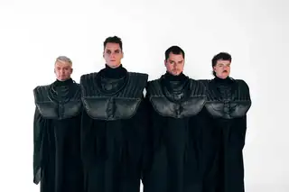 Blitz Union