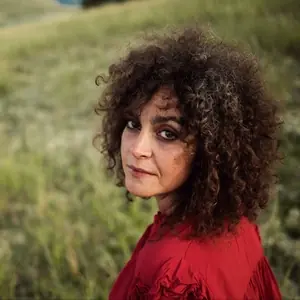 Daniela Spalletta — IIC Praga, Praha