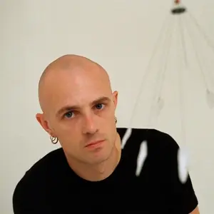 My New Band Believe + support: Jasper Llewellyn — Малостранська бесіда, Прага