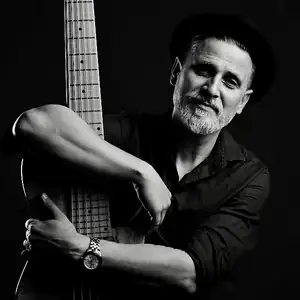 Michael Krasny